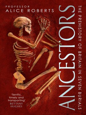 Ancestors - ebook